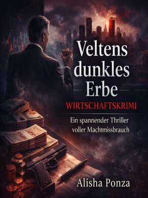 cover image of Veltens dunkles Erbe
